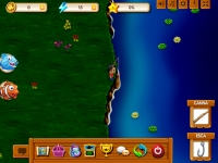 Fishao - Screenshot Animali e Fattorie