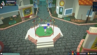 Fishing Lands - Screenshot Animali e Fattorie
