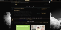 Fit Shore GDR - Screenshot Moderno