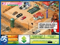 Fix-it-up: Kate's Adventure - Screenshot Business e Politica