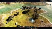 Flamefrost Legacy - Screenshot Browser Game