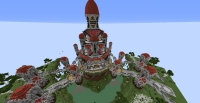 FlepCraft Network - Screenshot Minecraft