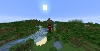 FlepCraft Network - Screenshot Altri Generi