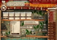 Flohwars - Screenshot Animali e Fattorie