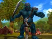 Florensia - Screenshot MmoRpg