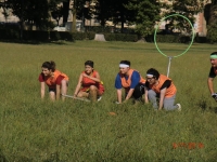 Florentiae Centauri Quidditch - Screenshot Live Larp Grv