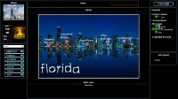 Florida gdr - Screenshot Play by Chat