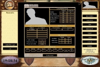 Il Regno di Florin - Screenshot Dungeons and Dragons