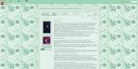 Florum exsecratio GDR - Screenshot Play by Forum