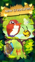 Flutter: Butterfly Sanctuary - Screenshot Play by Mobile