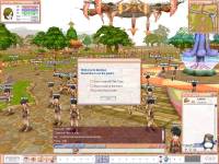 Flyff - Screenshot MmoRpg