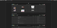 FMA Big Tournament Gdr - Screenshot Play by Forum