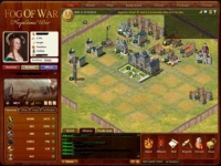 Fog of War: Napoleonic War - Screenshot Storico
