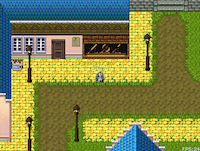 Fondusi's - Screenshot MmoRpg