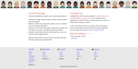 Football GM - Screenshot Altri Sport