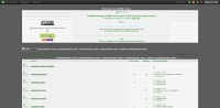 Football Manager 2008 - Screenshot Play by Forum
