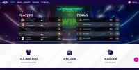 Football Team Soccer - Screenshot Calcio