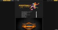 Football Life - Screenshot Play by Forum