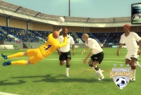 Football Superstars - Screenshot Calcio