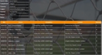 FCOwner - Screenshot Calcio