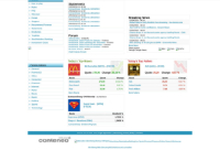Forevex - Screenshot Business e Politica