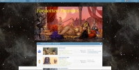 Forgotten Empires - Screenshot Play by Forum