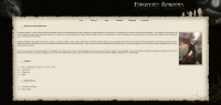 Forgotten Kingdoms - Screenshot Mud