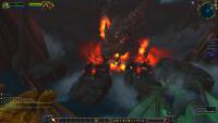 Forgotten Lands - Screenshot MmoRpg