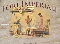 Fori Imperiali - Screenshot Play by Chat