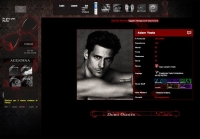 Forks Dawn - Screenshot Vampiri
