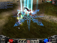 Forsaken MU - Screenshot MmoRpg