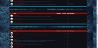 Foschia - Percy Jackson Forum GDR - Screenshot Mitologico