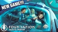 Foundation Galactic Frontier - Screenshot MmoRpg