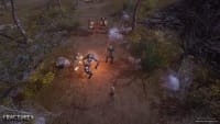 Fractured Online - Screenshot Fantasy