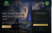 Fragments of Worlds - Screenshot Browser Game