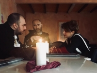 Frammenti dell'Eternit LARP - Screenshot Fantasy