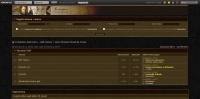 Fratellanza della Falce - Screenshot Play by Forum
