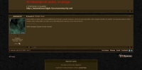 Fratellanza della Falce - Screenshot Fantasy