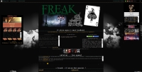 Freak - Il Circo dei Mostri - Screenshot Play by Forum