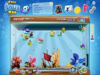 Free Aqua Zoo - Screenshot Animali e Fattorie
