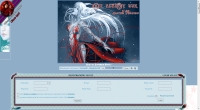 Free Fantasy GDR - Screenshot Play by Forum