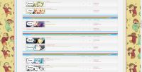 Free Live - Screenshot Manga e Anime