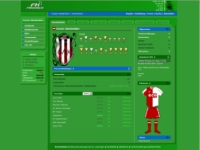 FreeKick - Screenshot Calcio