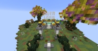 FreePixel - Screenshot Minecraft