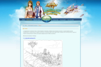 Freesky - Screenshot Steampunk