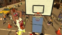 Freestyle Street Basketball - Screenshot Altri Sport
