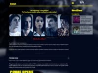 French Crime - Screenshot Crime