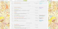 FriendLand GDR - Screenshot Moderno