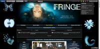 Fringe Forum - Screenshot Play by Forum