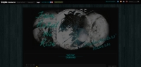 From Raziel We Rise - Shadowhunters Universe - Screenshot Play by Forum